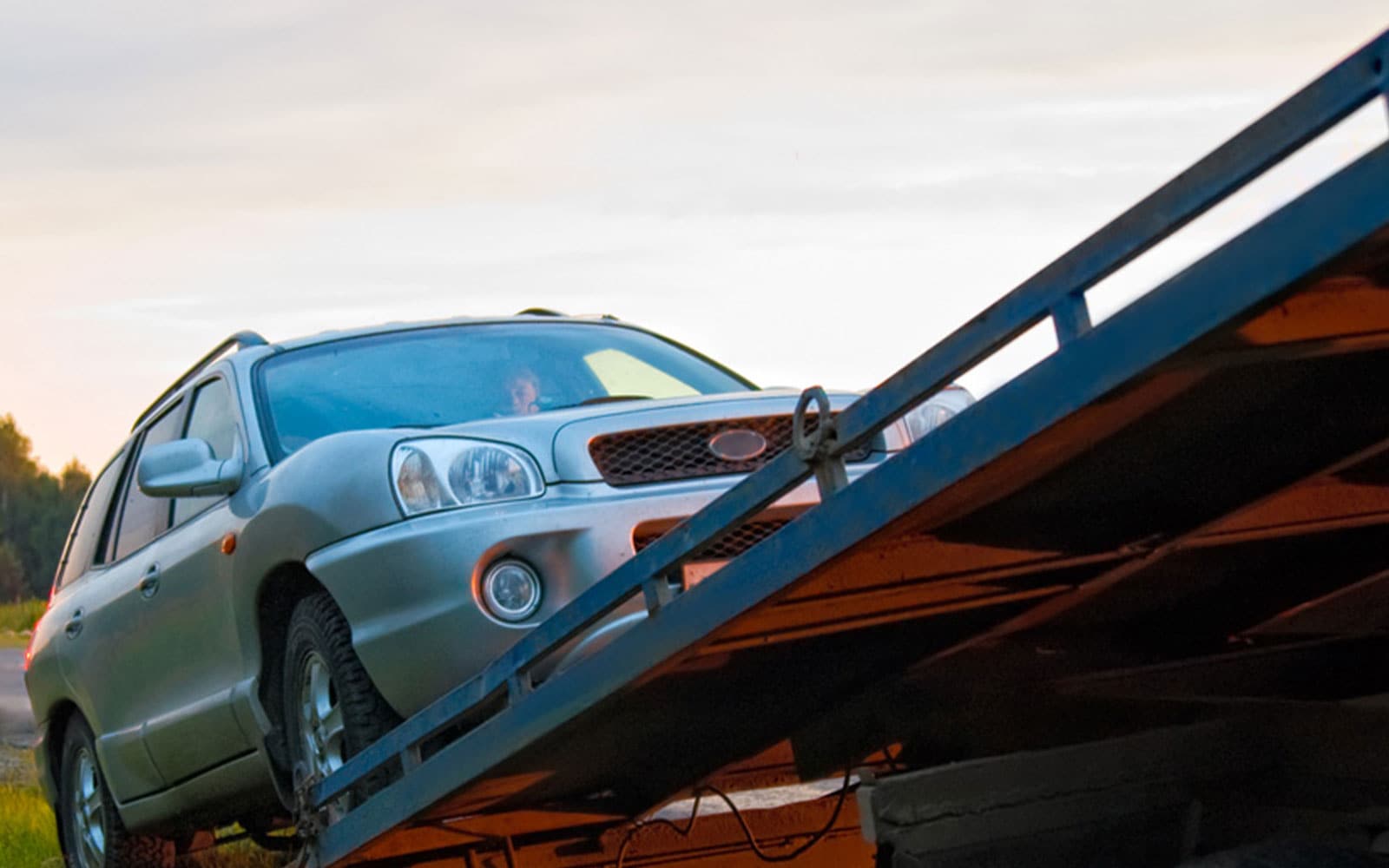 Towing Service